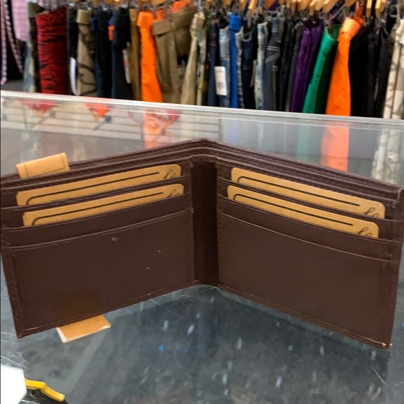 Wallet bi fold premium - Picture 5 of 5